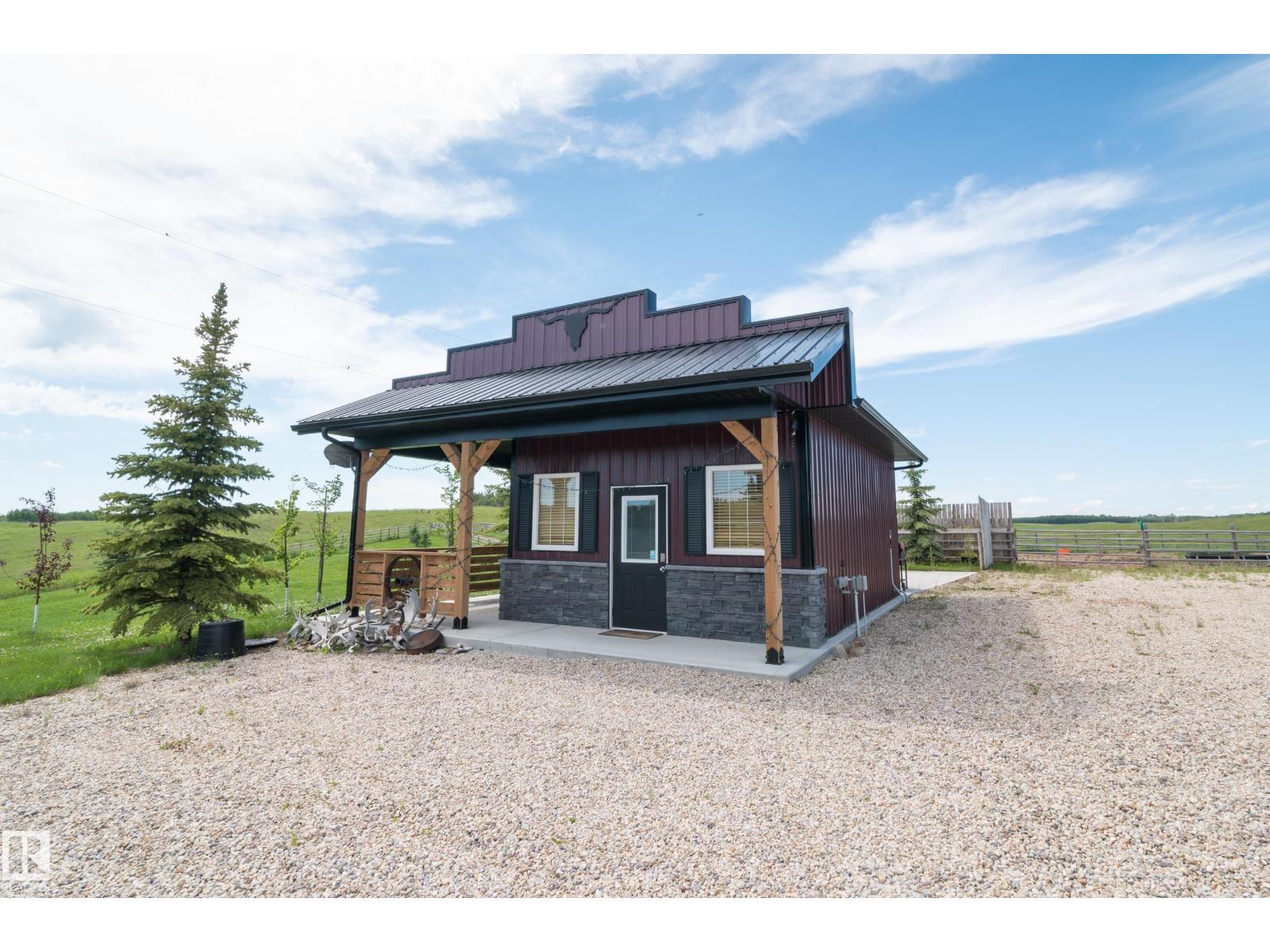 52430 Rr 192, Rural Beaver County, Alberta  T0B 4J5 - Photo 3 - E4491114