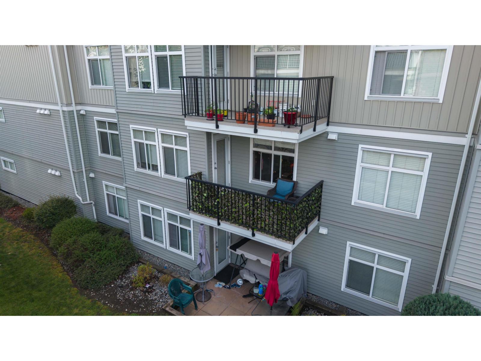 204 33255 Old Yale Road, Abbotsford, British Columbia  V2S 8R2 - Photo 32 - R3129304