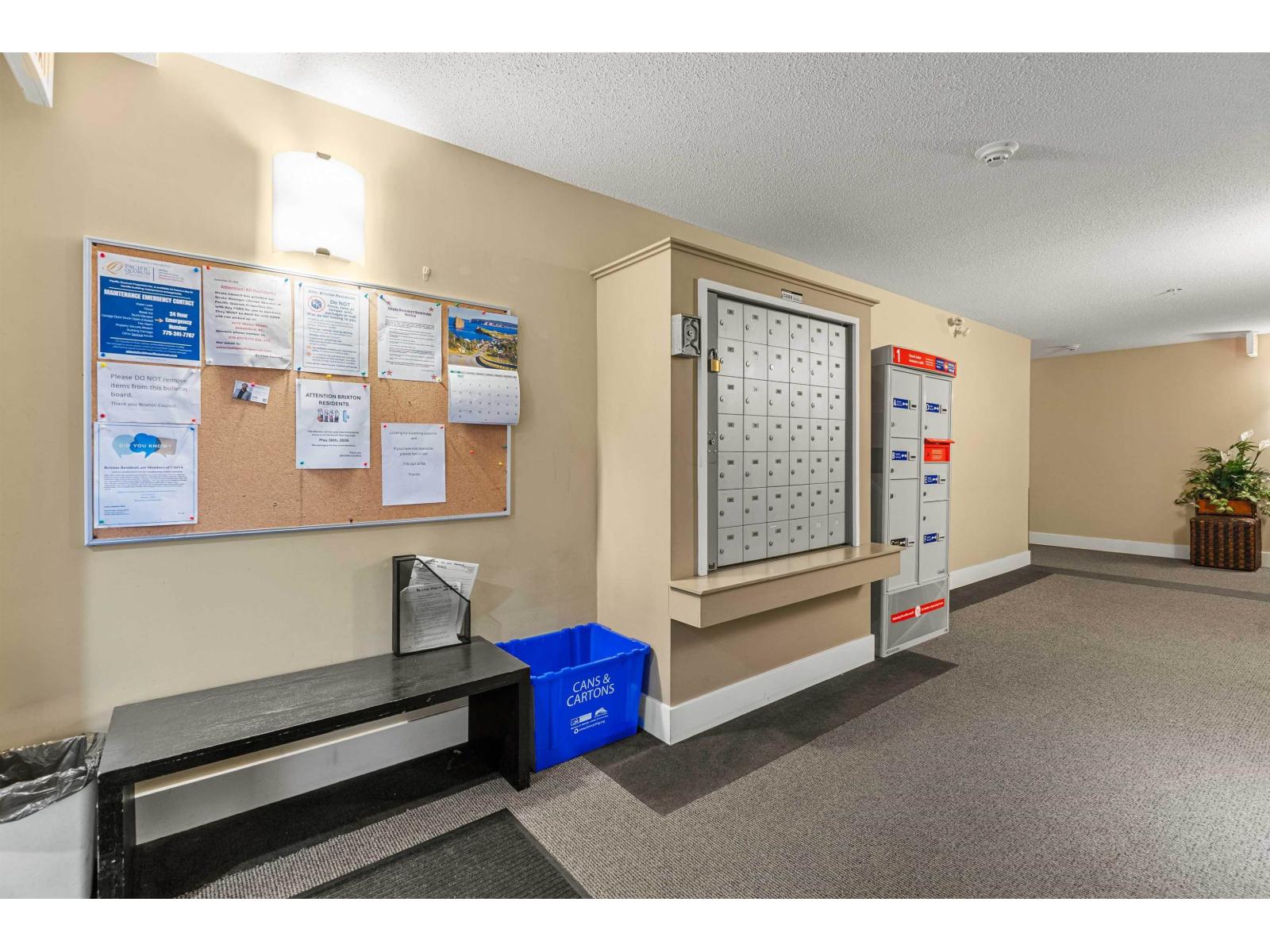 204 33255 Old Yale Road, Abbotsford, British Columbia  V2S 8R2 - Photo 4 - R3129304