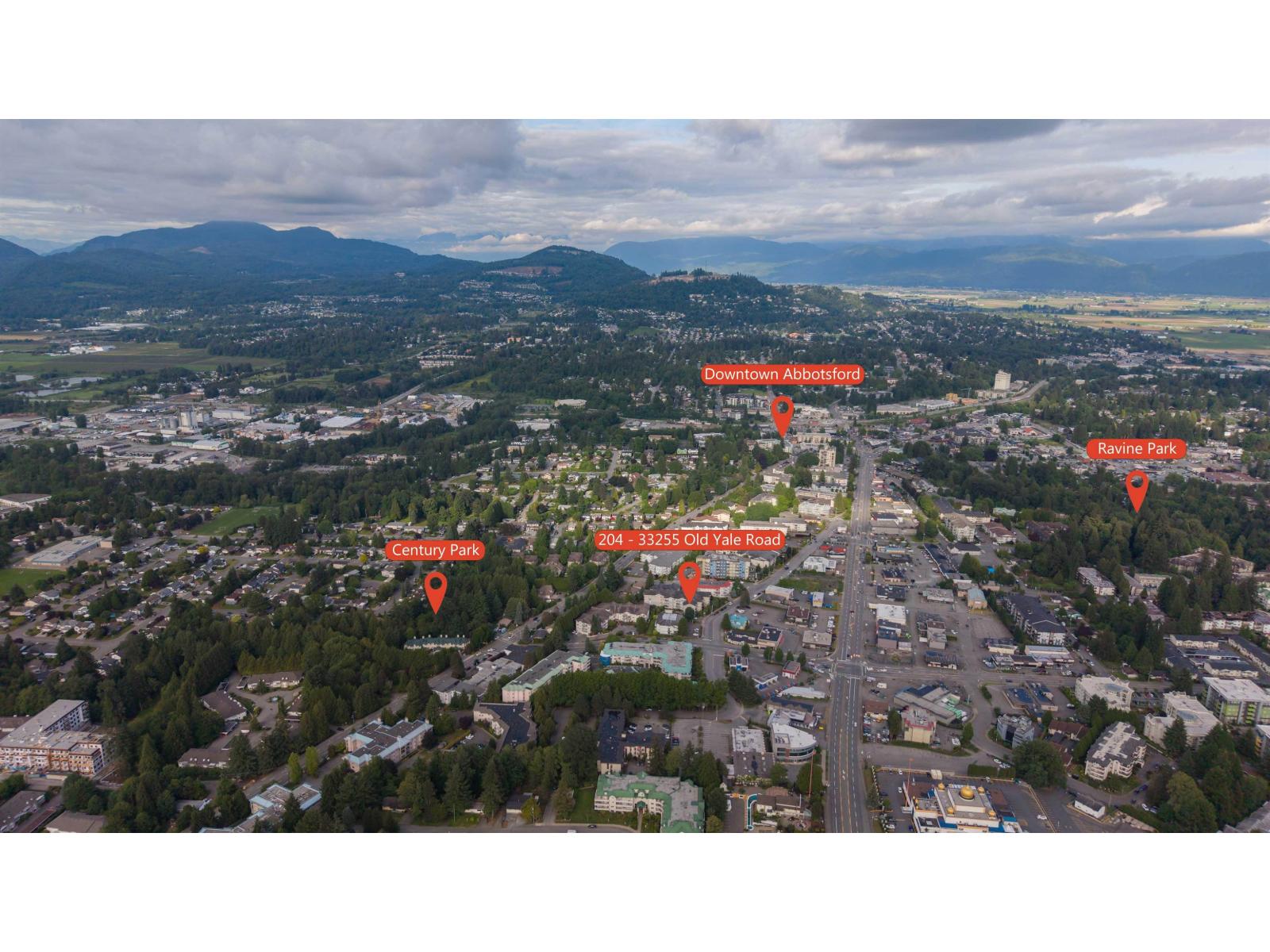 204 33255 Old Yale Road, Abbotsford, British Columbia  V2S 8R2 - Photo 34 - R3129304