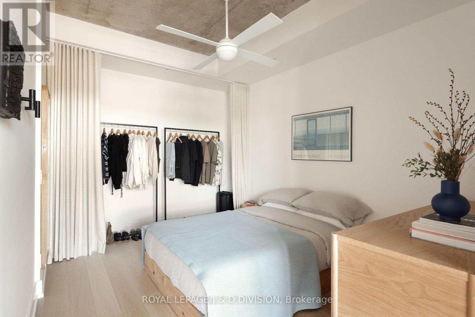 405 - 1239 Dundas Street W, Toronto, Ontario  M6J 1X6 - Photo 7 - C13222484