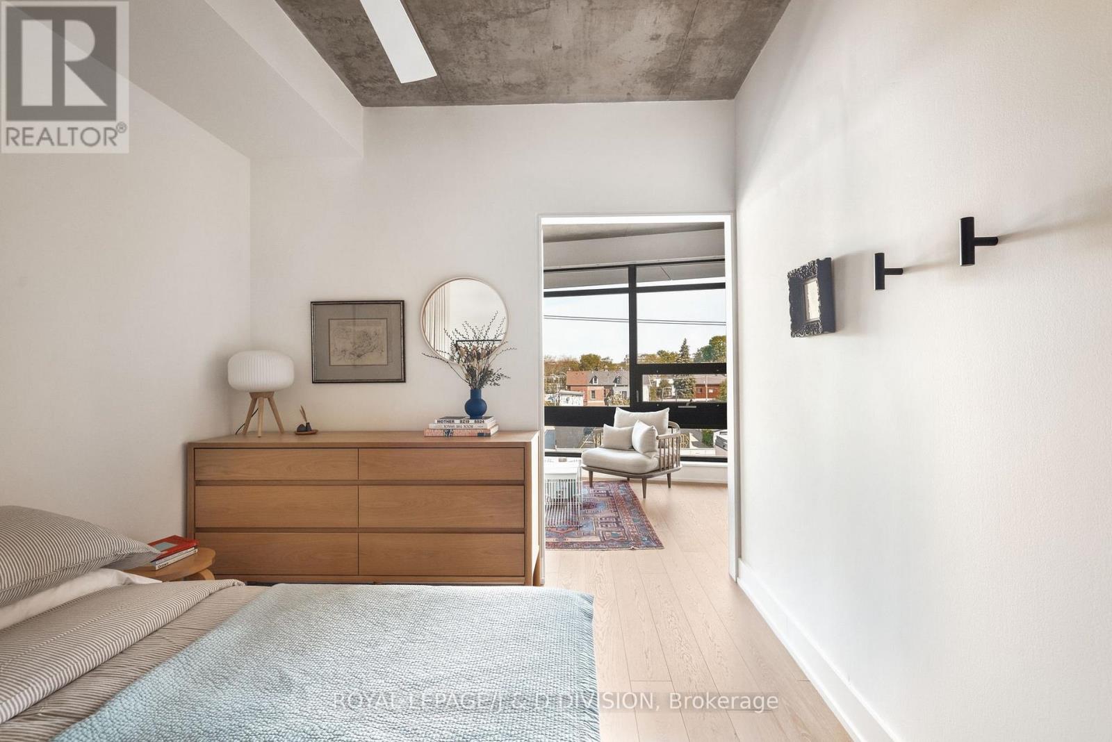 405 - 1239 Dundas Street W, Toronto, Ontario  M6J 1X6 - Photo 8 - C13222484