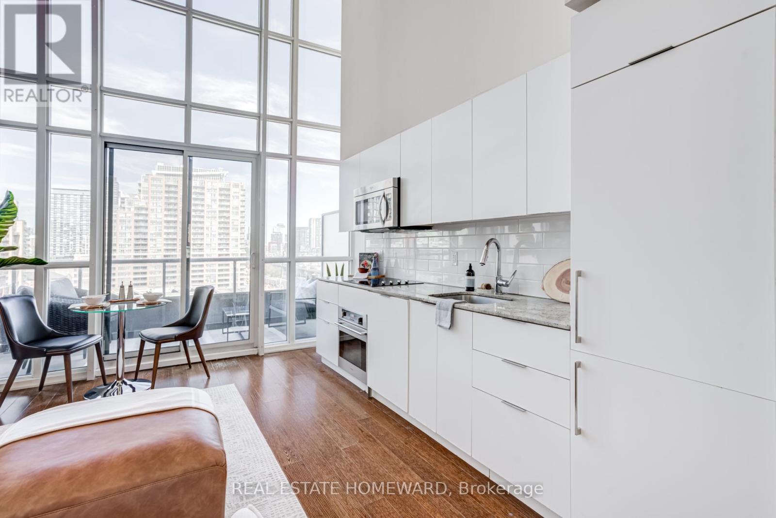 732 - 5 Hanna Avenue, Toronto, Ontario  M6K 0B3 - Photo 10 - C13222530