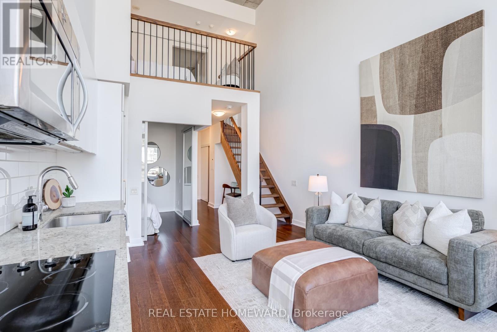 732 - 5 Hanna Avenue, Toronto, Ontario  M6K 0B3 - Photo 15 - C13222530