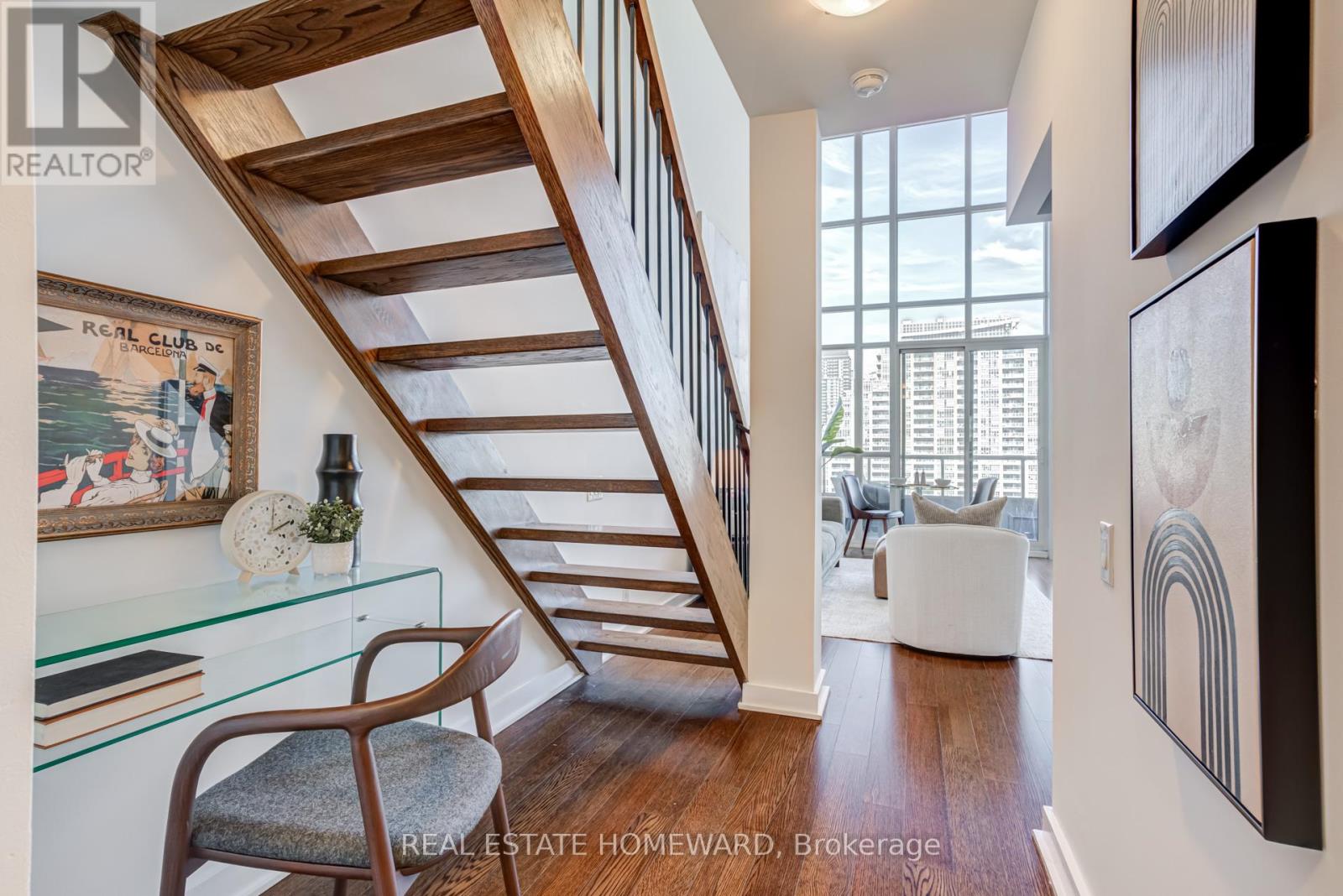732 - 5 Hanna Avenue, Toronto, Ontario  M6K 0B3 - Photo 16 - C13222530