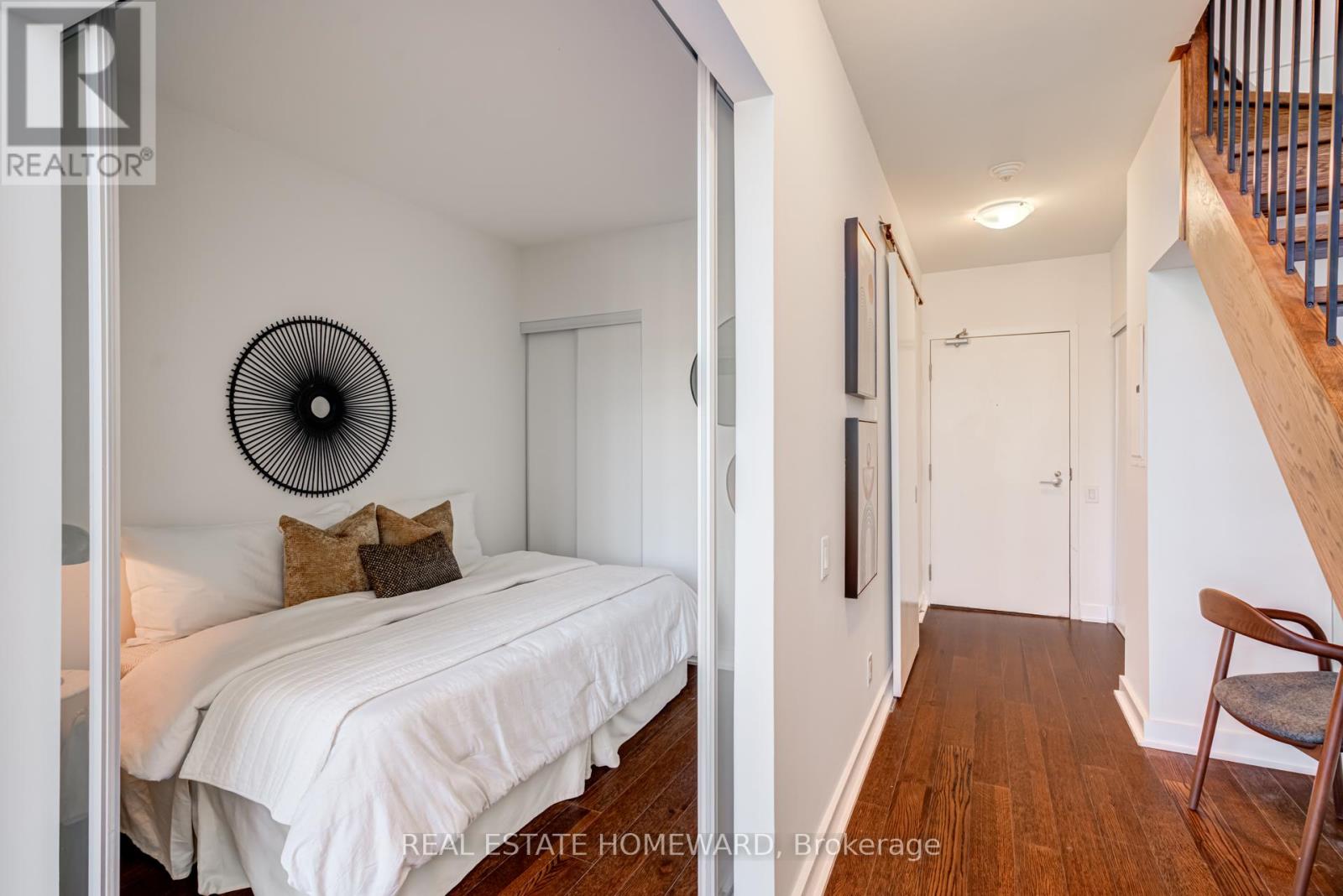 732 - 5 Hanna Avenue, Toronto, Ontario  M6K 0B3 - Photo 26 - C13222530