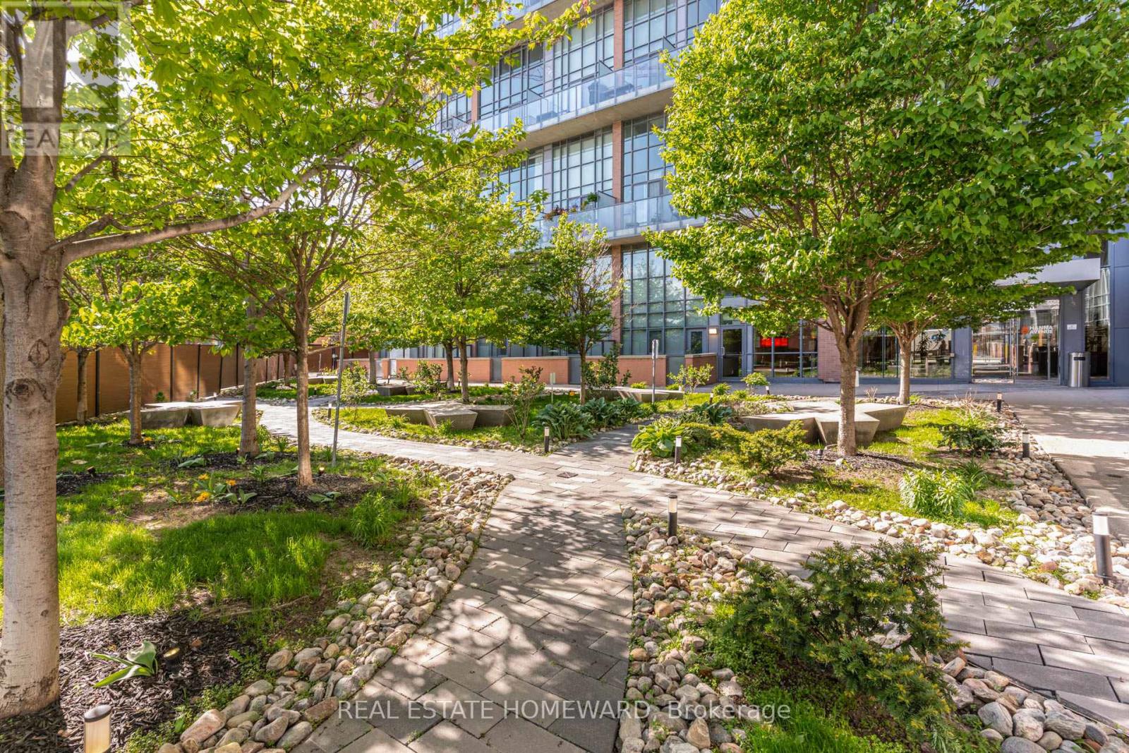 732 - 5 Hanna Avenue, Toronto, Ontario  M6K 0B3 - Photo 3 - C13222530