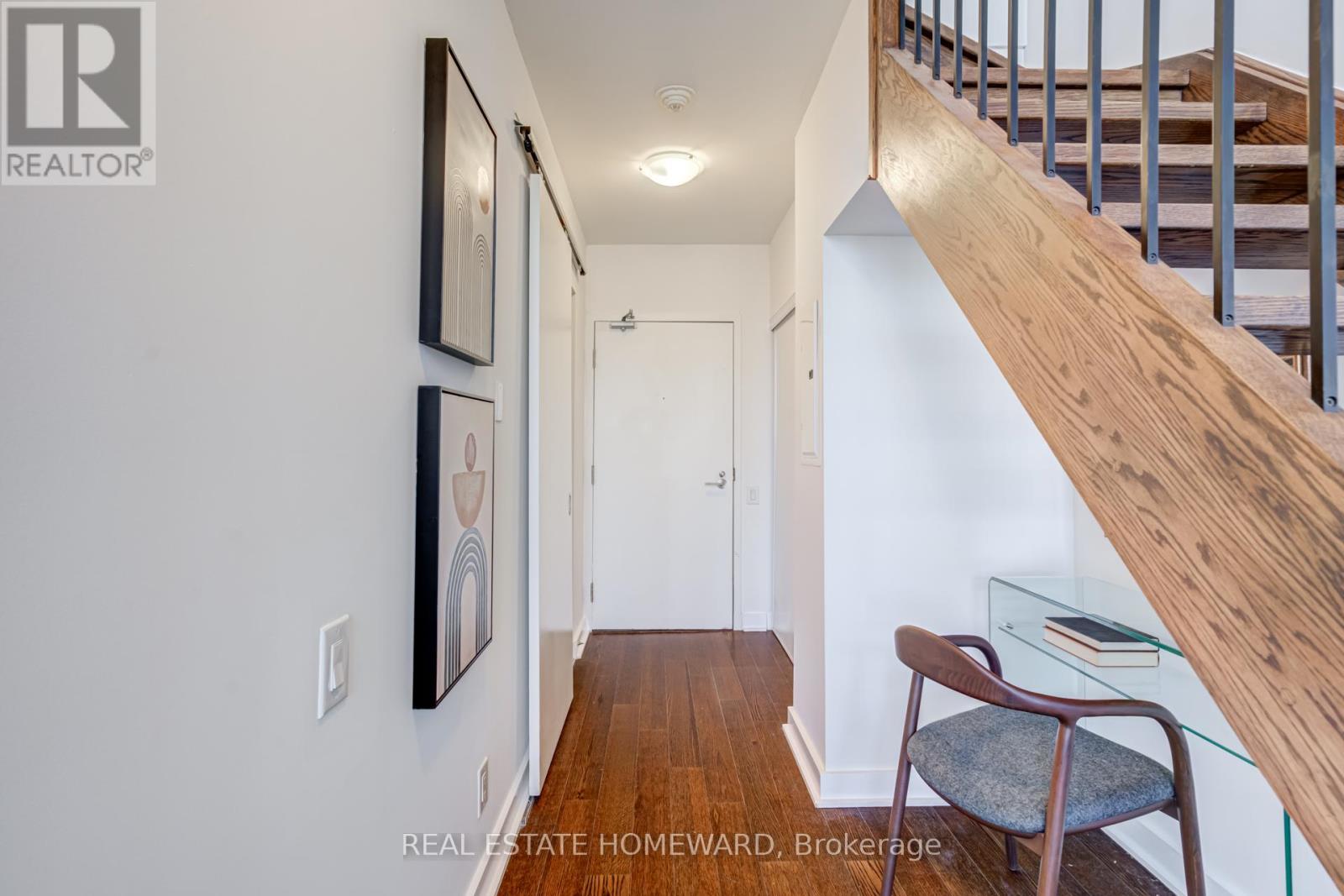 732 - 5 Hanna Avenue, Toronto, Ontario  M6K 0B3 - Photo 7 - C13222530