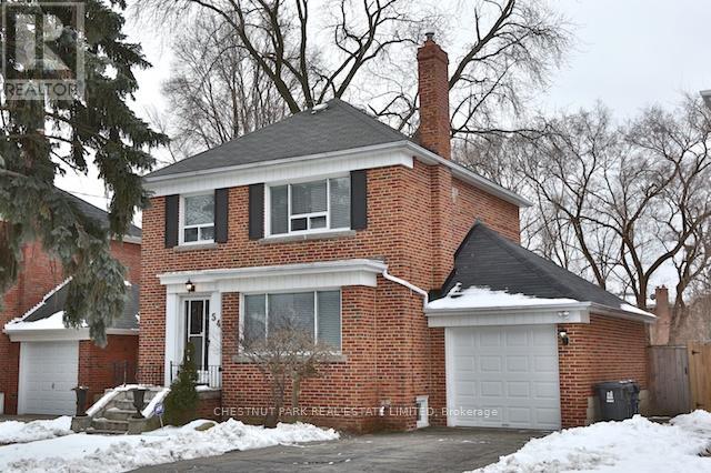 54 BROOKVIEW DRIVE, Toronto, Ontario