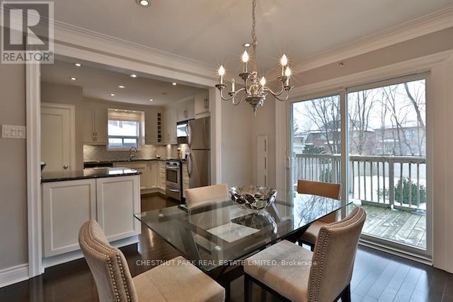 54 Brookview Drive, Toronto, Ontario  M6A 2K2 - Photo 10 - C13222574