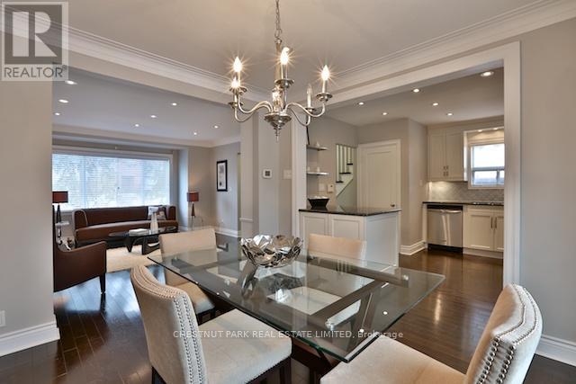 54 Brookview Drive, Toronto, Ontario  M6A 2K2 - Photo 11 - C13222574