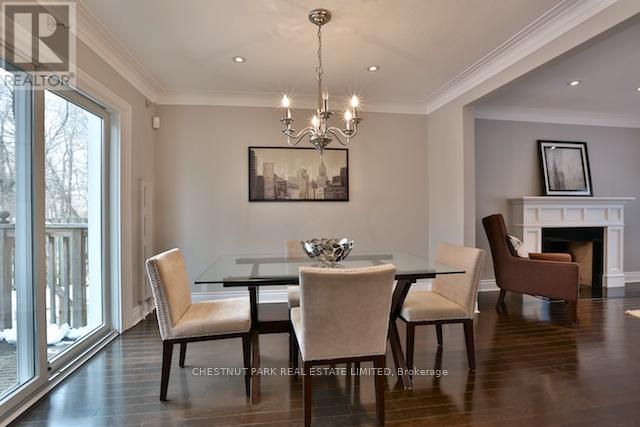 54 Brookview Drive, Toronto, Ontario  M6A 2K2 - Photo 12 - C13222574