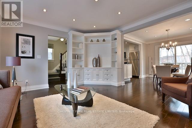 54 Brookview Drive, Toronto, Ontario  M6A 2K2 - Photo 6 - C13222574