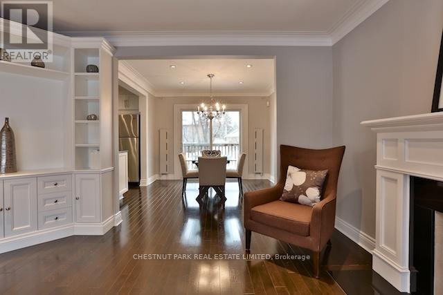54 Brookview Drive, Toronto, Ontario  M6A 2K2 - Photo 8 - C13222574
