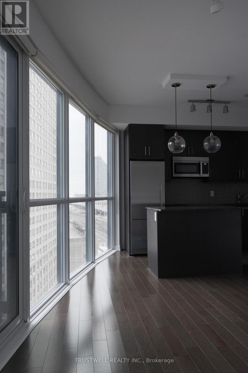1105 - 1 The Esplanade, Toronto, Ontario  M5E 0A8 - Photo 6 - C13222586