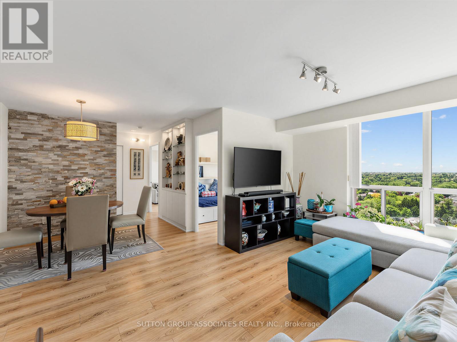1706 - 23 Lorraine Drive, Toronto, Ontario  M2N 6Z6 - Photo 10 - C13222676