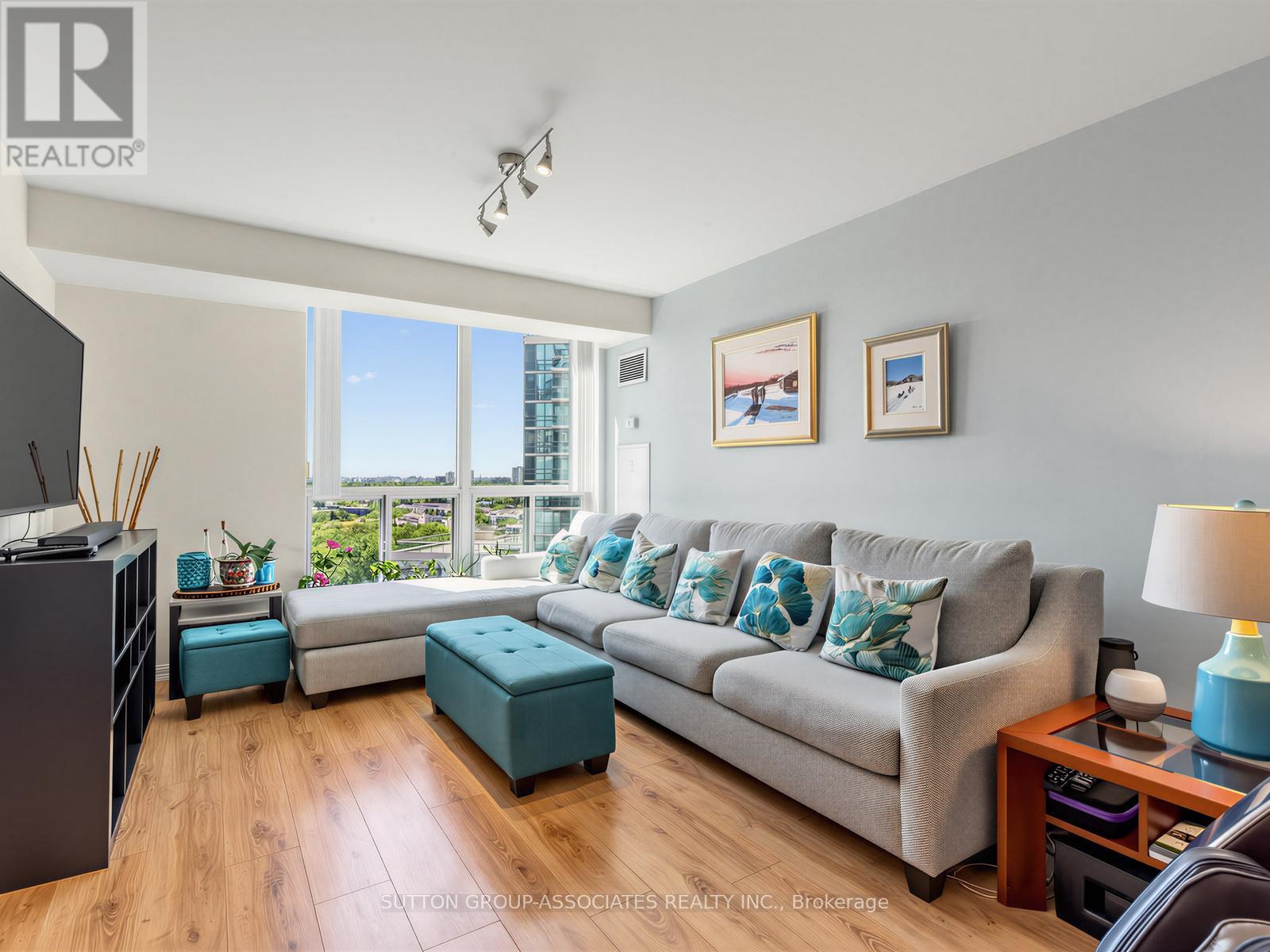 1706 - 23 Lorraine Drive, Toronto, Ontario  M2N 6Z6 - Photo 11 - C13222676