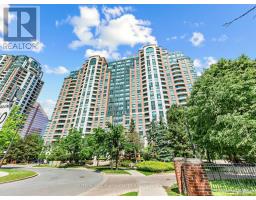 1706 - 23 LORRAINE DRIVE, Toronto, Ontario