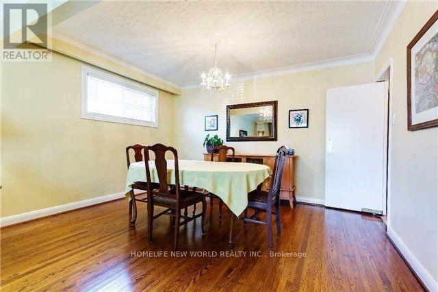 261 Betty Ann Drive, Toronto, Ontario  M2R 1A9 - Photo 6 - C13222748