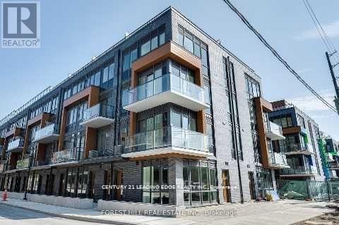 PARKING - 71 CURLEW DRIVE, Toronto, Ontario
