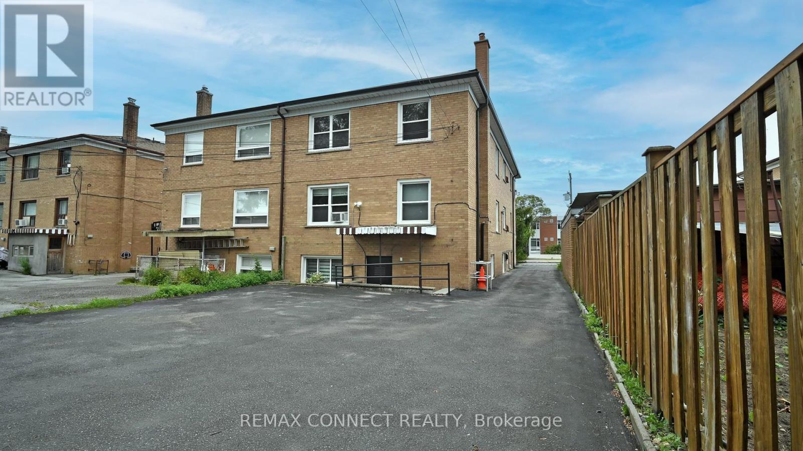 1 - 156 Overbrook Place, Toronto, Ontario  M3H 4P9 - Photo 21 - C13222832