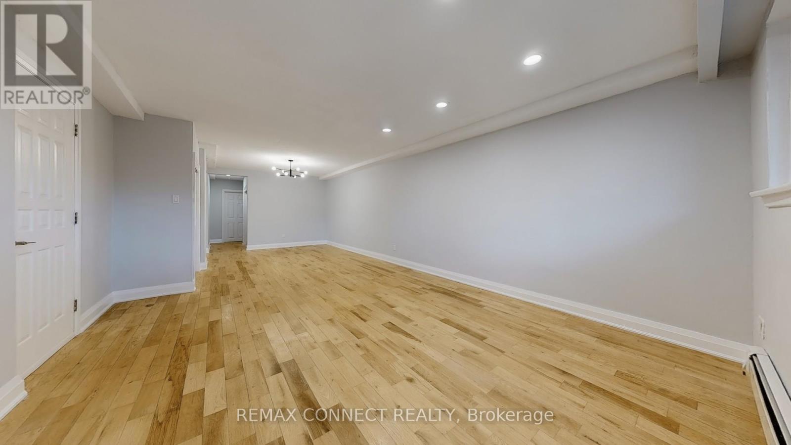 1 - 156 Overbrook Place, Toronto, Ontario  M3H 4P9 - Photo 3 - C13222832