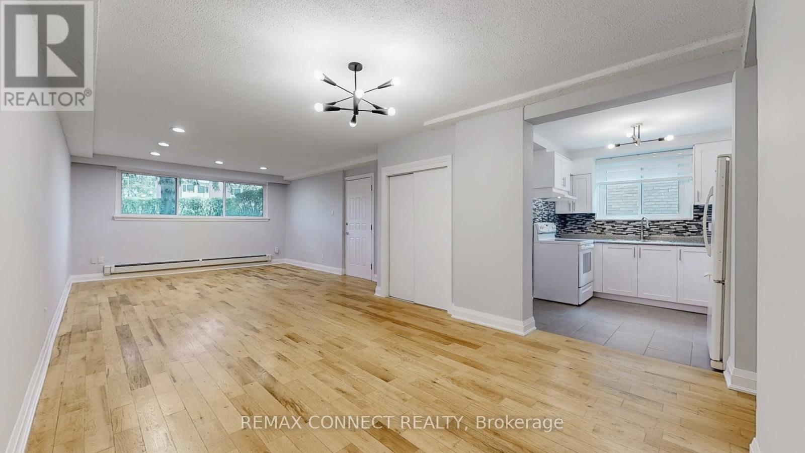 1 - 156 Overbrook Place, Toronto, Ontario  M3H 4P9 - Photo 7 - C13222832