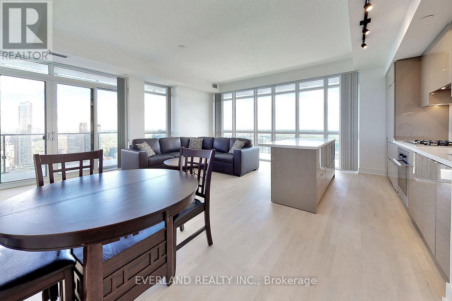 6105 - 7 Grenville Street, Toronto, Ontario  M4Y 1A1 - Photo 17 - C13222848