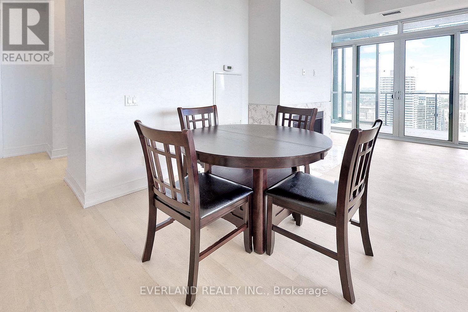 6105 - 7 Grenville Street, Toronto, Ontario  M4Y 1A1 - Photo 19 - C13222848