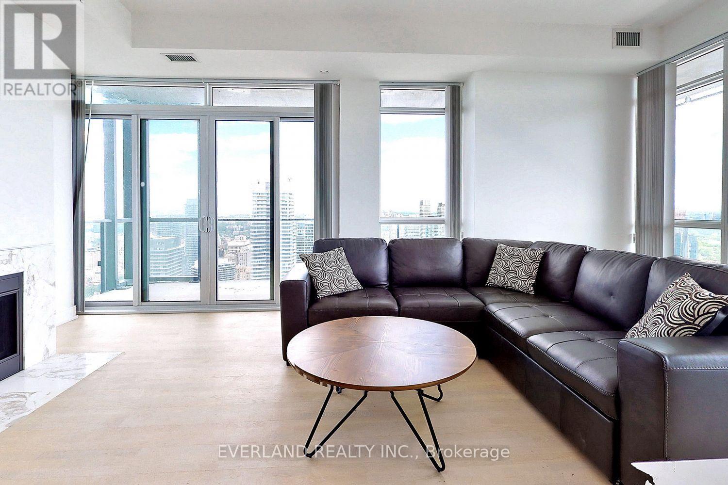 6105 - 7 Grenville Street, Toronto, Ontario  M4Y 1A1 - Photo 20 - C13222848