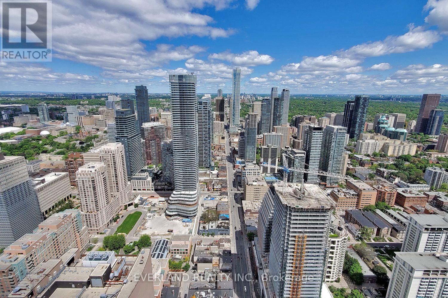 6105 - 7 Grenville Street, Toronto, Ontario  M4Y 1A1 - Photo 3 - C13222848