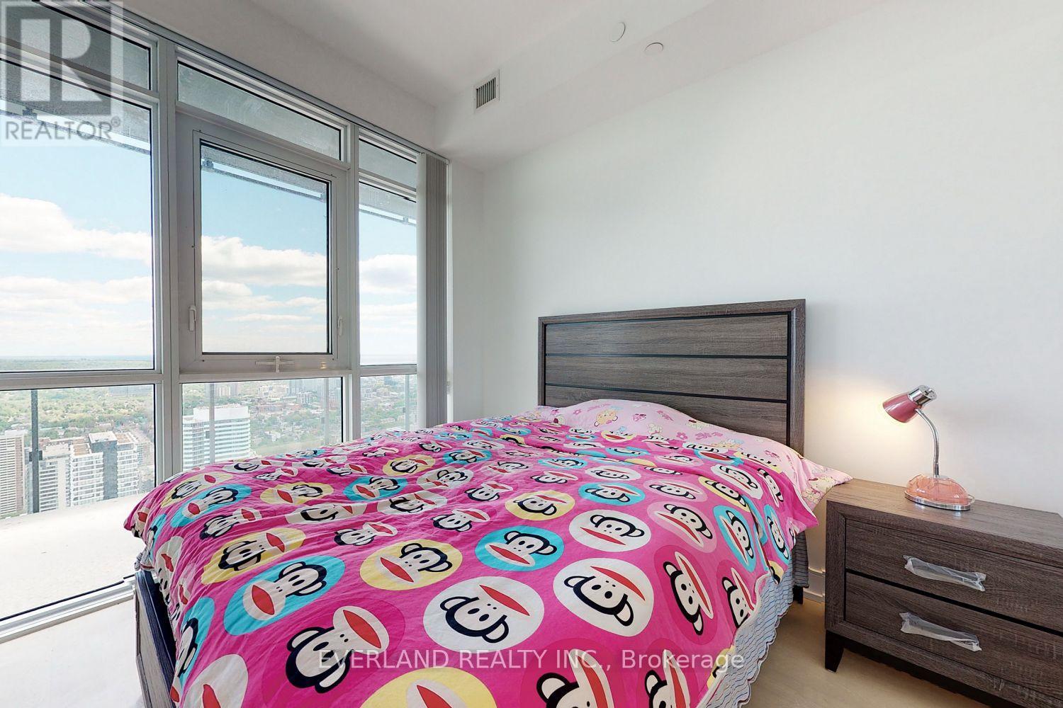 6105 - 7 Grenville Street, Toronto, Ontario  M4Y 1A1 - Photo 34 - C13222848