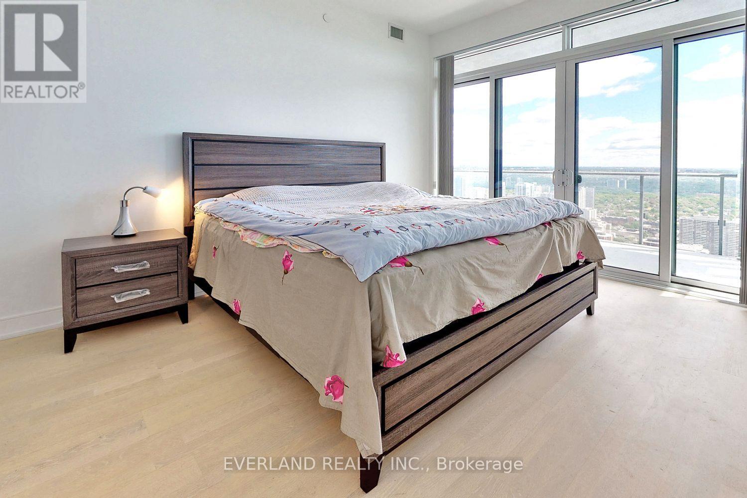 6105 - 7 Grenville Street, Toronto, Ontario  M4Y 1A1 - Photo 36 - C13222848