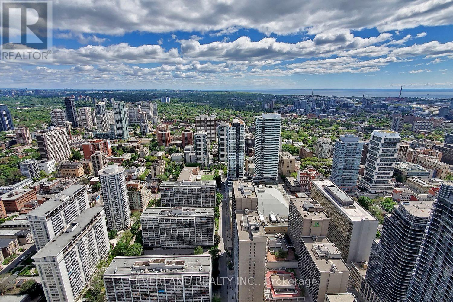 6105 - 7 Grenville Street, Toronto, Ontario  M4Y 1A1 - Photo 4 - C13222848