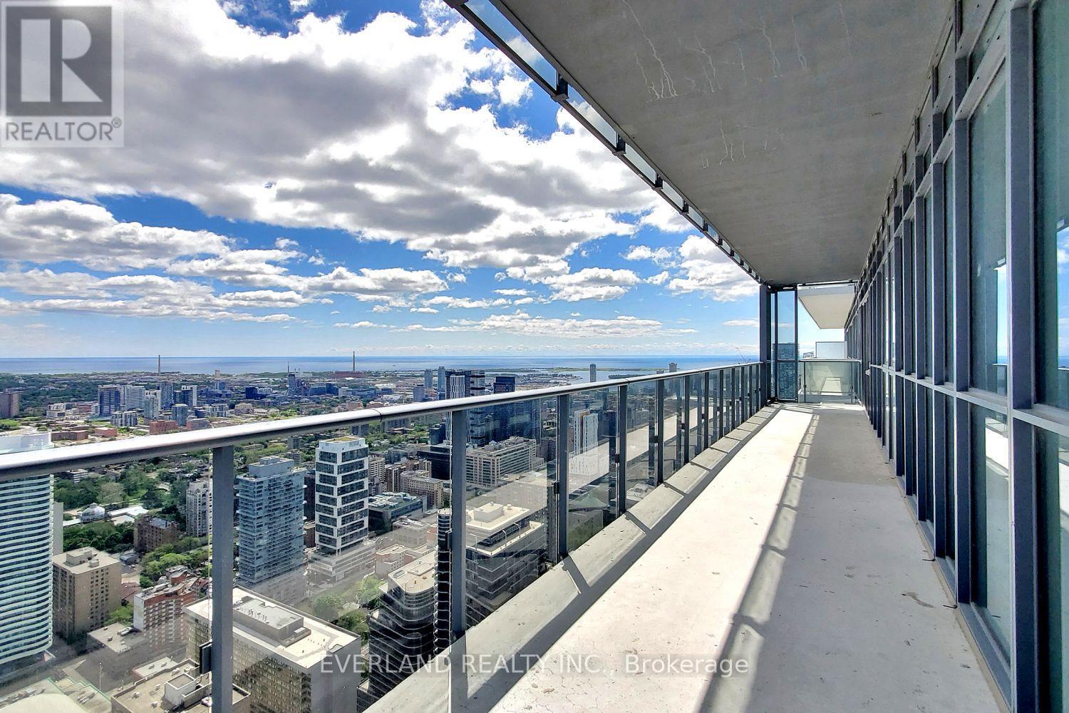 6105 - 7 Grenville Street, Toronto, Ontario  M4Y 1A1 - Photo 42 - C13222848