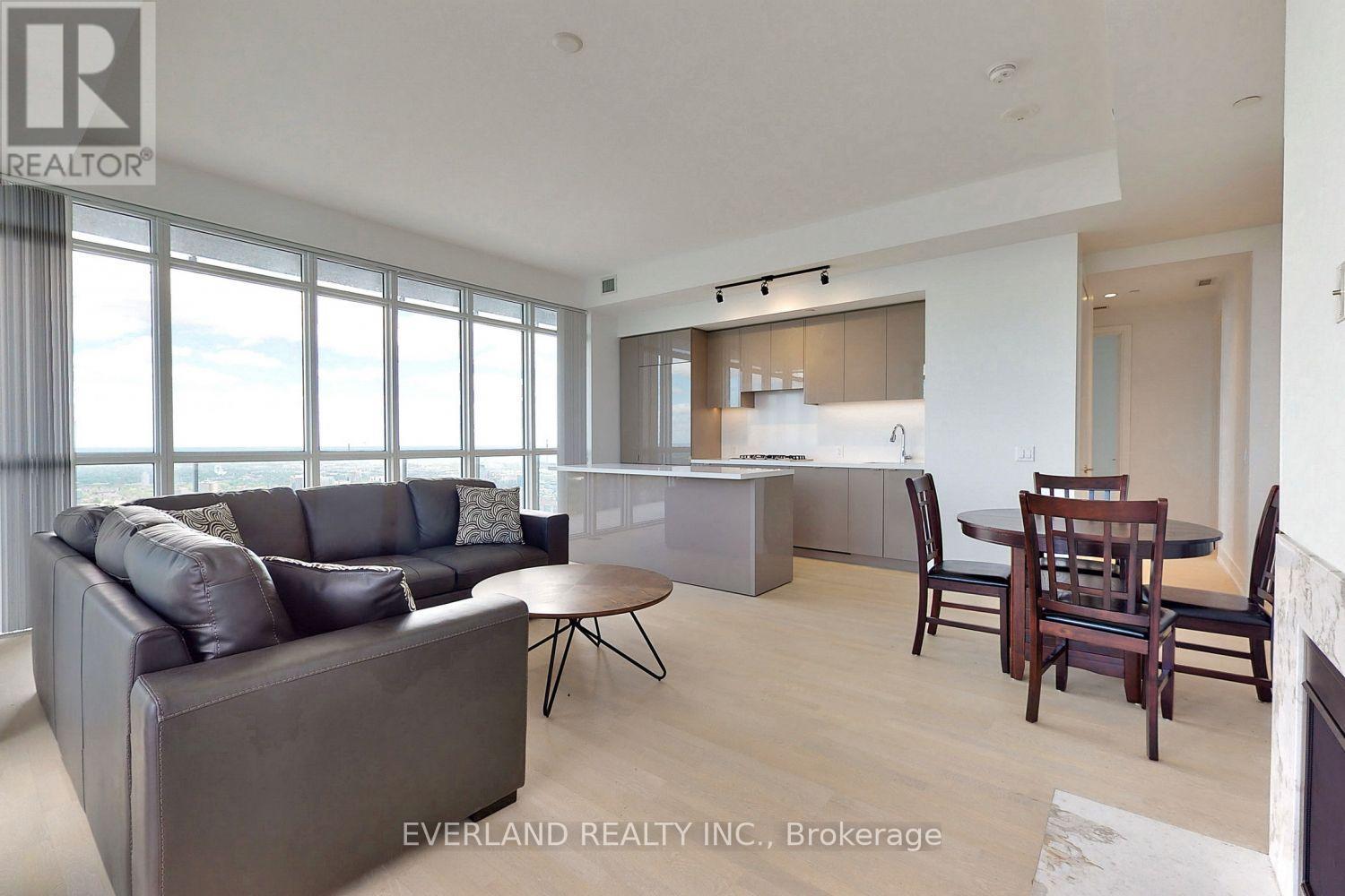 6105 - 7 Grenville Street, Toronto, Ontario  M4Y 1A1 - Photo 7 - C13222848