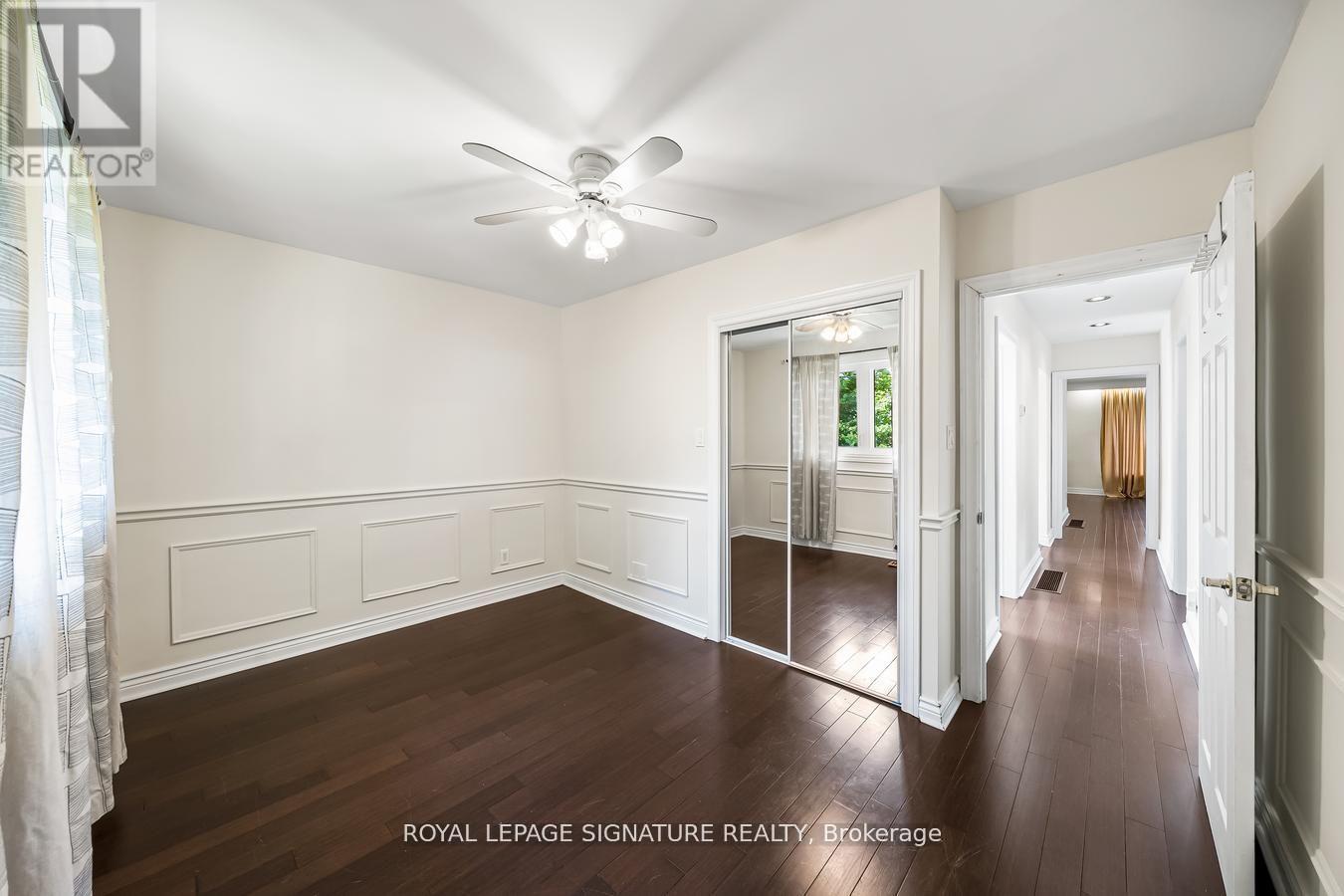 21 Broadlands Boulevard, Toronto, Ontario  M3A 1J1 - Photo 18 - C13222874