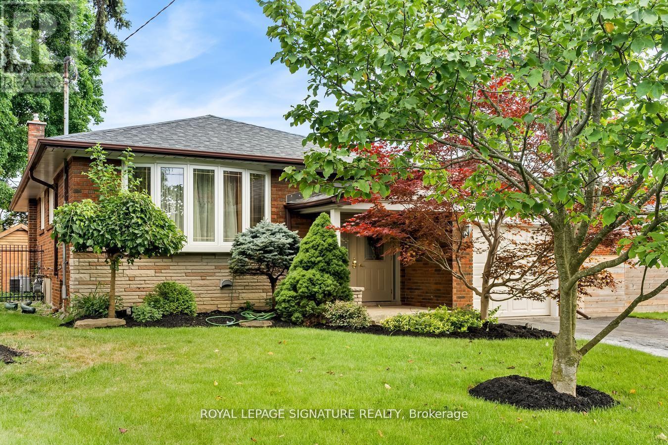 21 Broadlands Boulevard, Toronto, Ontario  M3A 1J1 - Photo 2 - C13222874