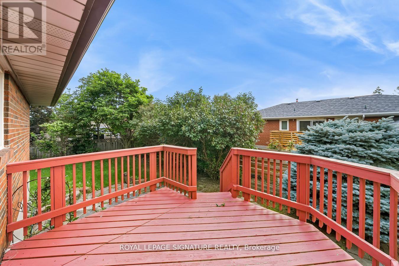 21 Broadlands Boulevard, Toronto, Ontario  M3A 1J1 - Photo 34 - C13222874