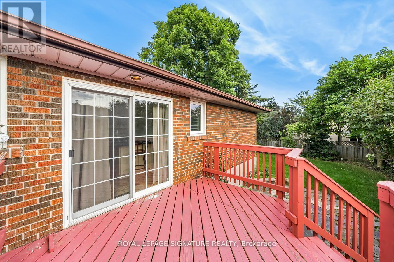 21 Broadlands Boulevard, Toronto, Ontario  M3A 1J1 - Photo 35 - C13222874