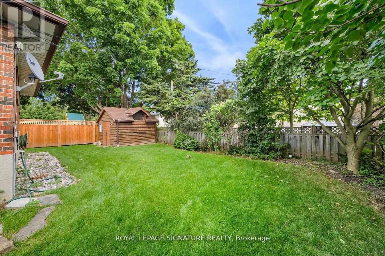 21 Broadlands Boulevard, Toronto, Ontario  M3A 1J1 - Photo 37 - C13222874