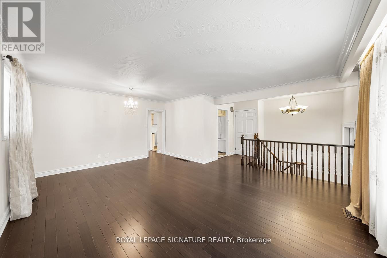 21 Broadlands Boulevard, Toronto, Ontario  M3A 1J1 - Photo 5 - C13222874
