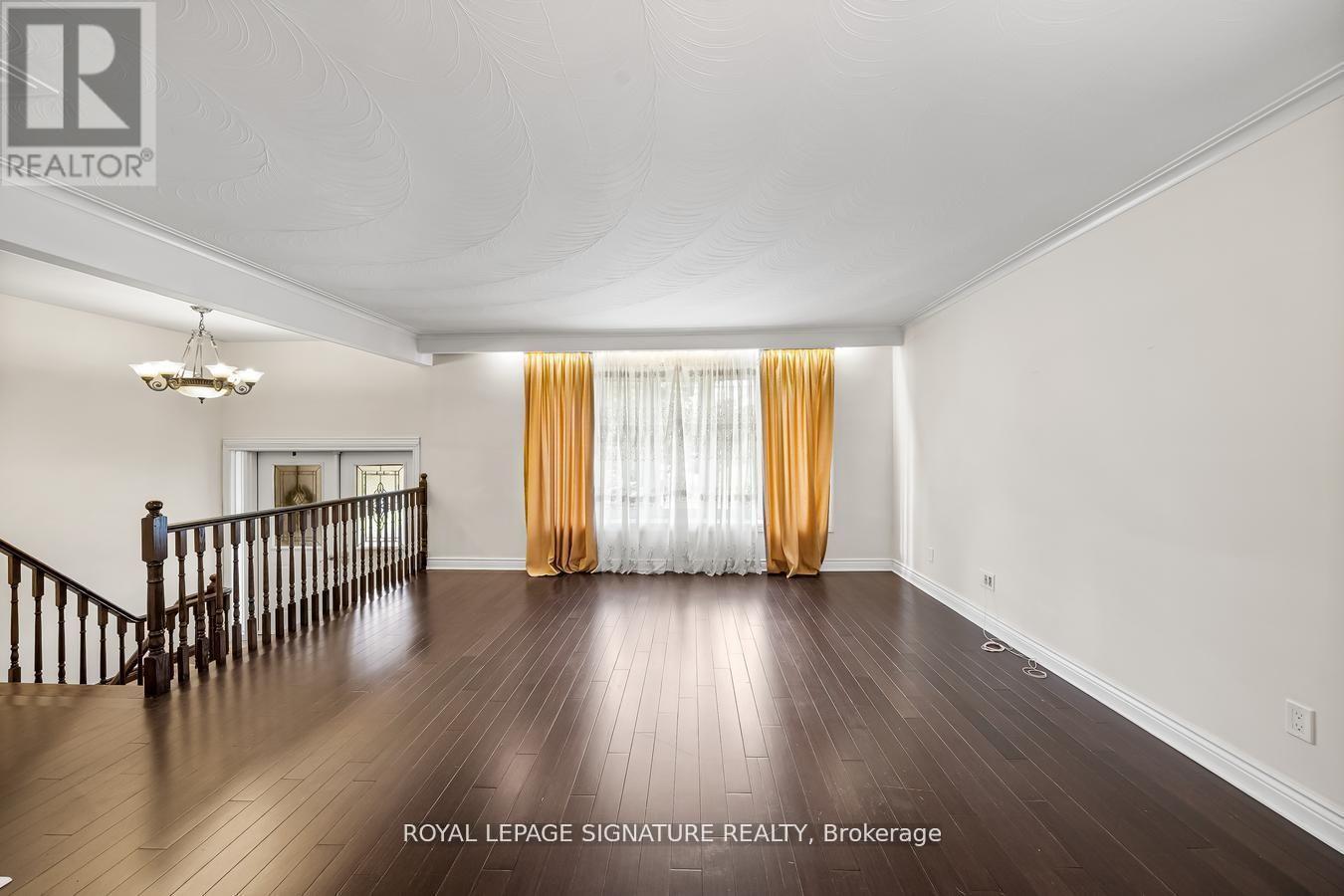 21 Broadlands Boulevard, Toronto, Ontario  M3A 1J1 - Photo 6 - C13222874