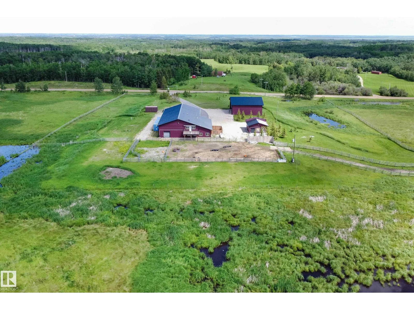 52430 Rr 192, Rural Beaver County, Alberta  T0B 4J5 - Photo 45 - E4491114