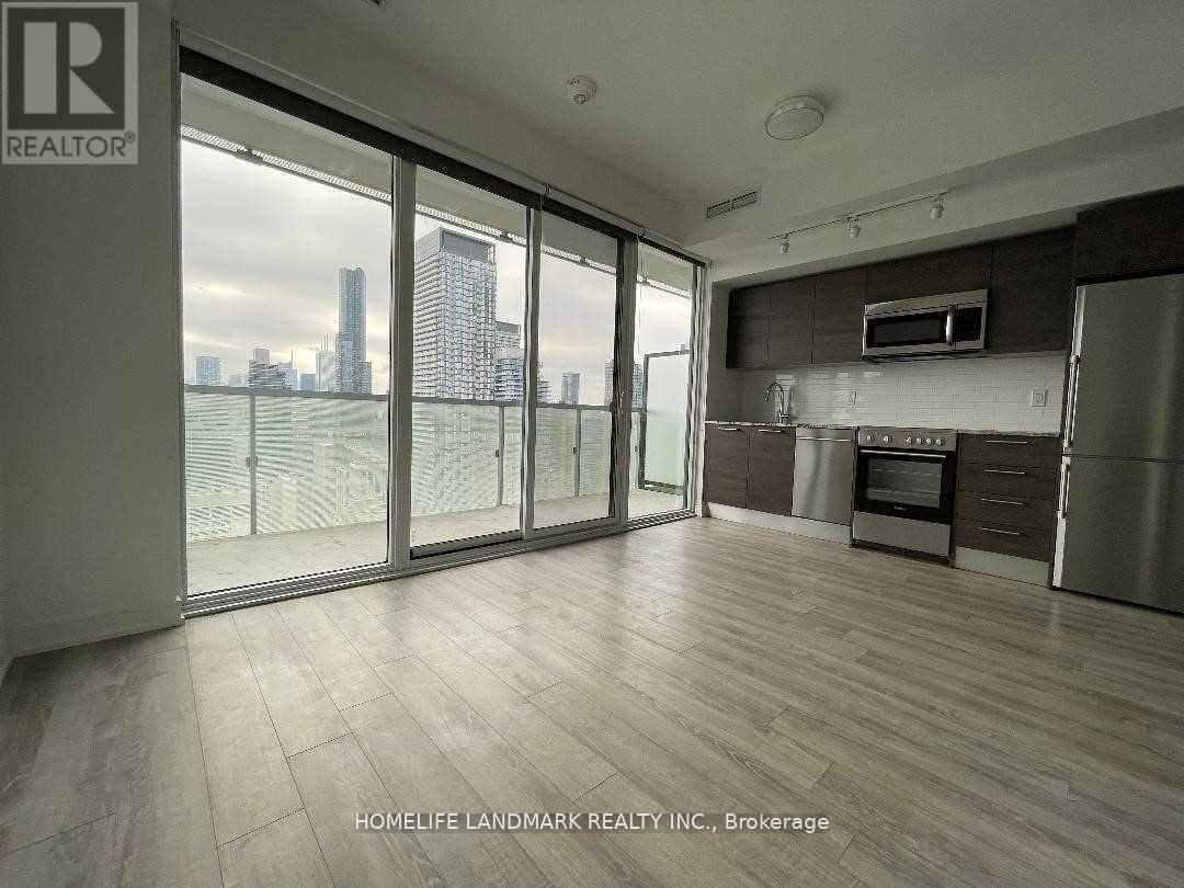 3003 - 28 Wellesley Street E, Toronto, Ontario  M4Y 0C4 - Photo 3 - C13222882