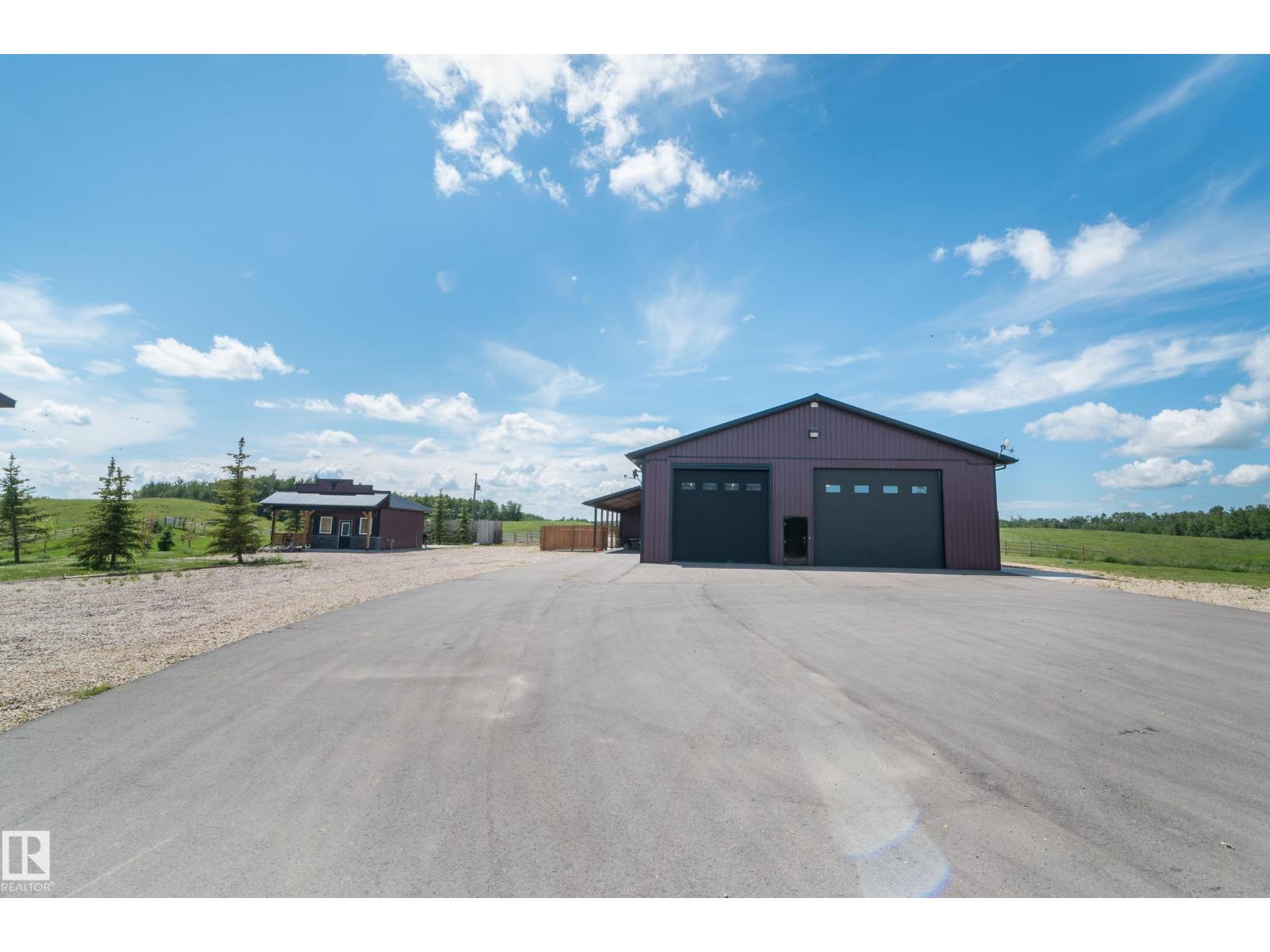 52430 Rr 192, Rural Beaver County, Alberta  T0B 4J5 - Photo 35 - E4491114