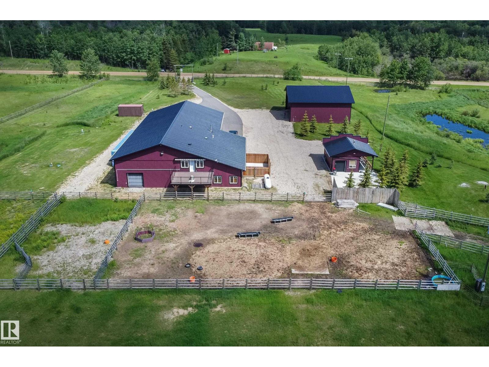 52430 Rr 192, Rural Beaver County, Alberta  T0B 4J5 - Photo 48 - E4491114