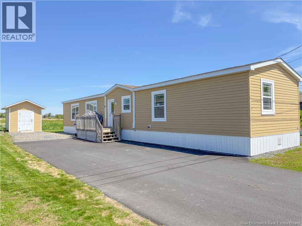 19 Carr Lane, Jacksonville, New Brunswick
