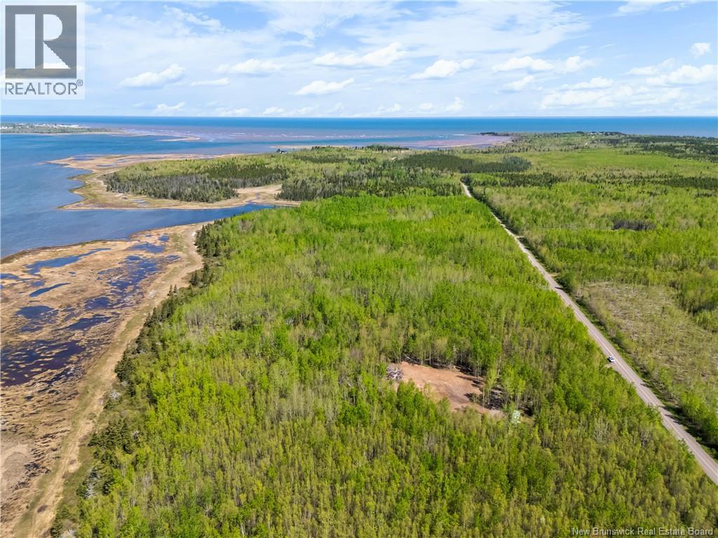Lot Duguay Point Road, Shemogue, New Brunswick  E4M 3W6 - Photo 1 - NB140796