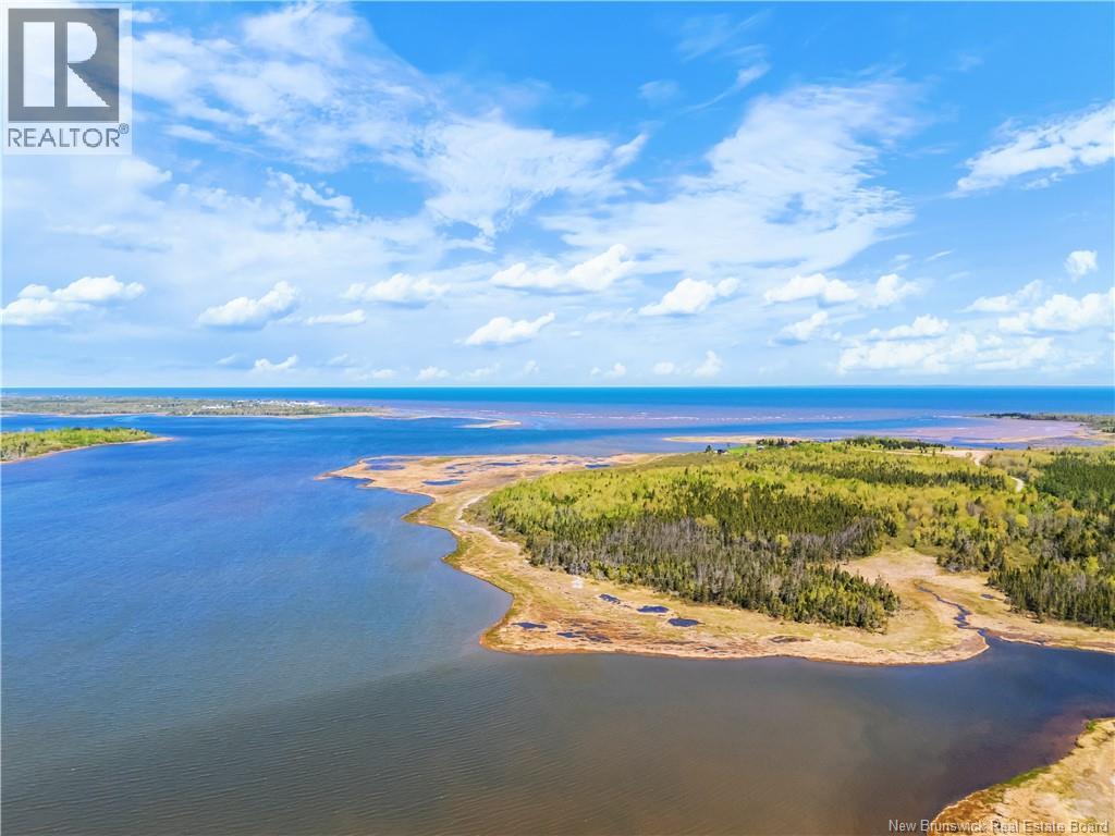 Lot Duguay Point Road, Shemogue, New Brunswick  E4M 3W6 - Photo 3 - NB140796